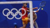 ОГЛАСИО СЕ КАРЛОС АЛКАРАЗ! Шпанац бесан на организаторе Олимпијских игара, не може да верује шта му раде