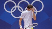 SENZACIJA: Danil Medvedev ispao sa Olimpijskih igara! Evo šta to znači za Novaka Đokovića