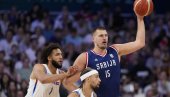 JOKIĆ NA TREĆEM MESTU: Evo ko je ispred Srbina u trci za MVP Olimpijskih igara