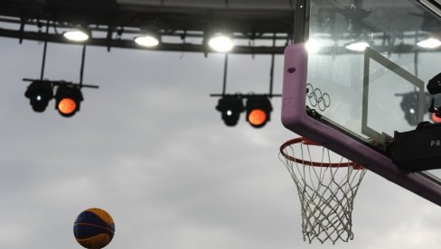 СРБИЈА БЕЗ ПЛАСМАНА НА ЕВРОПСКО ПРВЕНСТВО: Баскеташице неће играти на континенталном такмичењу СРБИЈА БЕЗ ПЛАСМАНА НА ЕВРОПСКО ПРВЕНСТВО: Баскеташице неће играти на континенталном такмичењу