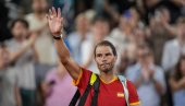 JEDNO JE SIGURNO... Rafael Nadal ponovo progovorio o kraju karijere