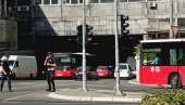 ZATVARA SE TERAZIJSKI TUNEL: Obustava saobraćaja i u okolnim centralnim ulicama