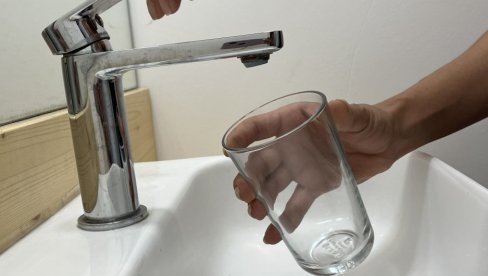 ДАНАС БЕЗ ВОДЕ ДЕО ПОТРОШАЧА ЈЕДНЕ БЕОГРАДЕСКЕ ОПШТИНЕ: Изводе се радови Електродистрибуције Србије