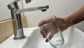 CELO BEOGRADSKO NASELJE BEZ VODE DO VIKENDA: Vodovodna mreža morala da bude hitno isprana