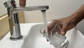 ПИЈАЋА ВОДА ПОТПУНО ИСПРАВНА ЗА ПИЋЕ: Хитно се огласио Београдски водовод