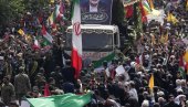 ХАМНЕИ НАРЕДИО ДИРЕКТАН НАПАД НА ИЗРАЕЛ? Нетанијаху Хамас, Хезболах и Хуте назвао иранском осовином зла и најавио општу борбу