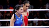SRBI ODUŠEVLJAVAJU PLANETU: Sportski kolektiv iz Srbije šalje zlatnu medalju Italijanki koja je morala da se boksuje sa muškarcem!