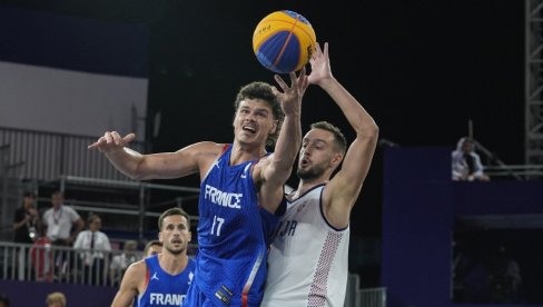КАКВА БАСКЕТ ДРАМА: Прекид меча српских баскеташа, па трилер победа за наставак сна о олимпијском злату!