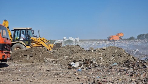 „ПРЕТВАРАЊЕ ОТПАДА У ЕНЕРГИЈУ: Нови пут Србије ка чистијој средини“