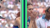 KATASTROFALNE VESTI SA OLIMPIJSKIH IGARA! Doktor Angeline Topić otkrio u kakvom je stanju srpska atletičarka