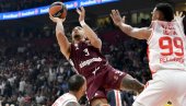KOŠARKAŠKI ZEMLJOTRES! Evo koliko novca Crvena zvezda nudi Karsenu Edvardsu