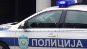 POLICIJA TRAGA ZA POČINIOCEM: Mladić izboden u Vladičinom Hanu