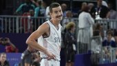 DRUGI PORAZ BASKETAŠA SRBIJE: Nepobedivi Letonci sjajnim šutem savladali naše momke!