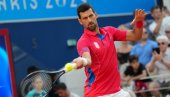 ĐOKOVIĆ DONEO NOVU MEDALJU SRBIJI! Novak razbio Muzetija za finale Olimpijskih igara