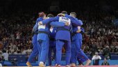 KRAJ ZA DŽUDO TIM: Srbija bez medalje na Olimpijskim igrama