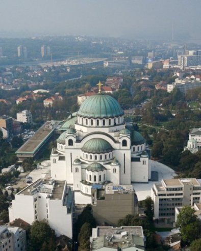 ВИШЕ ОД 40 ГОДИНА СПОРТА, ПРЕКО 30 ДИСЦИПЛИНА: Трофеј Београда као симбол престонице