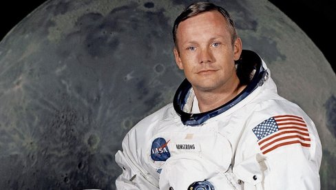 PRVI ČOVEK NA MESECU: Na današnji dan 2012. godine umro je američki astronaut Nil Armstrong