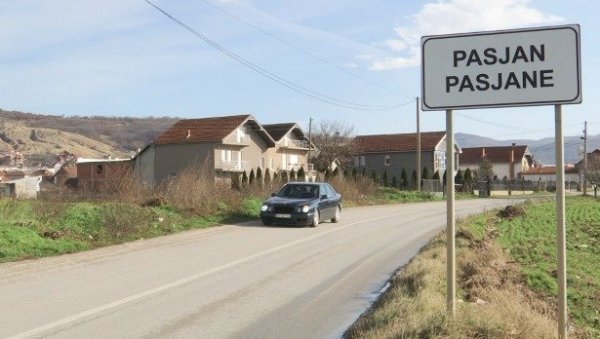 УСТАЛИ ПРОТИВ КУРТИЈЕВОГ ТЕРОРА: Срби данас протестују у Пасјану због хапшења петорице Срба