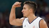 TVOJ PRIMER JE PUTOKAZ MNOGIMA! Košarkaški savez Srbije se oglasio o Bogdanu Bogdanoviću