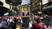 2000 LJUDI UHAPŠENO NA PROTESTIMA U VENECUELI: Opoziciju čekaju makimalne kazne prema nalogu Madura