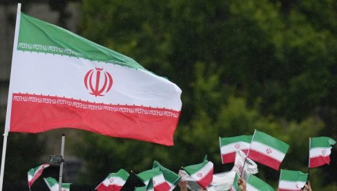 IRAN TVRDI: Izraelski avioni napali iz iračkog vazdušnog prostora