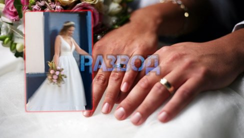 ADVOKAT ZA RAZVODE TVRDI: Ako uđete u brak pre ove godine života, razvod je zagarantovan