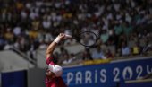 ПРЕНОС, ЂОКОВИЋ - АЛКАРАЗ: Тенис овако нешто не памти! Апсолутно невероватна борба за олимпијско злато!