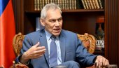 БОЦАН-ХАРЧЕНКО: Ситуација у Србији под контролом власти, спољне антисрпске снаге користе протесте