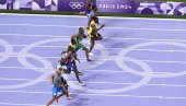 STRAŠNO FINALE NA 100 METARA: Novi olimpijski šampion za pet hiljaditih delova sekunde pobedio u borbi za zlato novog Juseina Bolta!