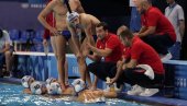 VATERPOLO KLASIK U FINALU: Srbija saznala s kim igra za zlato na Olimpijskim igrama