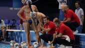СЕЛЕКТОР СРБИЈЕ УРЛАО НА ИГРАЧЕ! Ево шта је Урош Стевановић рекао делфина током дебакла на Светском првенству