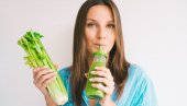 LEKOVITA PRIRODA: Celer, biljka koja čini čuda - Evo kako da pripremite čaj, sok, ili dodatak sa medom