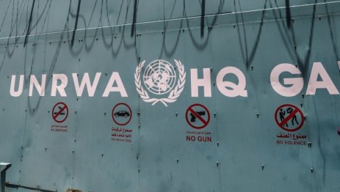 ИЗРАЕЛ ОДОБРИО ПРЕДЛОГ ЗАКОНА: Укида се струја и вода објектима УН-а у Јерусалиму