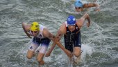 HAOS NA OLIMPIJSKIM IGRAMA! Opet otkazan trening za plivačka takmičenja u Seni