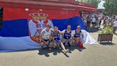 DA LI JE MOGUĆE?! Evo koliko je kod tapkaroša dostigla cena karata za polufinale Srbija - Sjedinjene Američke Države u košarci!