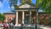КАМПУС ЈЕ ПОСТАО БАСТИОН АНТИСЕМЕТИЗМА: Јеврејски студенти поднели тужбу против Универзитета Харвард због антисемитизма
