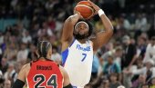 FOTU ODABRAO 18 IGRAČA: Ovo je širi spisak Francuske za Evobasket 2025