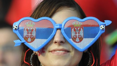 ПАТРИОТСКИ ТИКЕТ: Ноле, одбојкашице, ватерполисти...