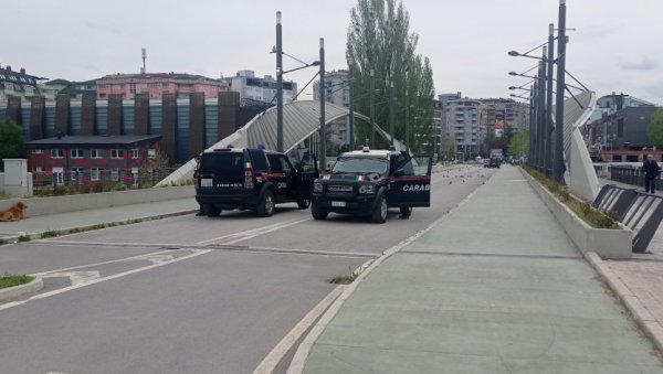 СРБИ СА СЕВЕРА КиМ ДАНАС ОРГАНИЗУЈУ ПРОТЕСТ: Велико окупљање против терора Куртијевог режима