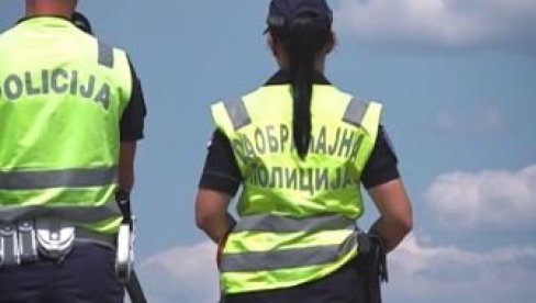 ЈЕДНА ОСОБА ТЕЖЕ, А ТРИ ЛАКШЕ ПОВРЕЂЕНЕ: На подручју ПУ Суботица, од 14. до 20. јула догодило се девет саобраћајних несрећа