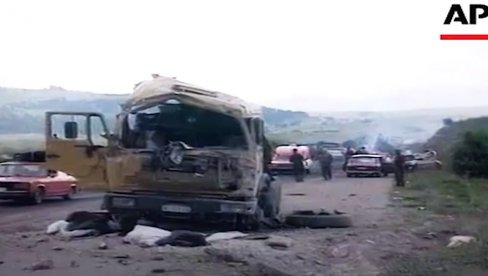 IDENTIFIKOVANI POSMRTNI OSTACI ŠESTORO SRBA: Stradali u akcijama Bljesak i Oluja u Hrvatskoj