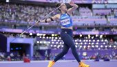 VELIKA NADA SRPSKE ATLETIKE: Adriana Vilagoš počela pripreme u Dohi