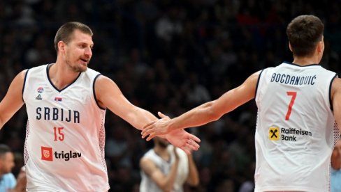 BOGDAN BOGDANOVIĆ U DENVERU? Navijači čine sve da se to desi