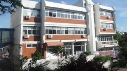 NEĆE RADITI AMBULANTA: Oglasio se Dom zdravlja Voždovac