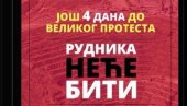 МОНСТРУОЗНО: Организатори протеста најављују Мајдан у Београду (ФОТО)