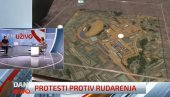 ОПОЗИЦИЈА БЕЖИ ОД РЕФЕРЕНДУМА: Тврде да је цео народ против рудника, али се плаше референдума! (ВИДЕО)