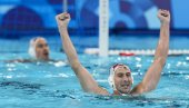 BARAKUDE SE BORE ZA MEDALJU: Hrvatska potopila Španiju za polufinale Olimpijskih igara