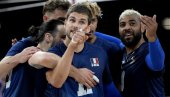 FRANCUZIMA NEĆE BITI LAKO: Razigrani Kubanci će imati šta da kažu protiv favorizovanih galskih petlova