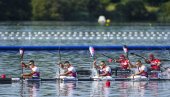 OVO NAM JE PRODUVALO SRCE I PLUĆA Srpski kajakaš nakon plasmana u finale na Olimpijskim igrama