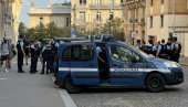 PARIZ VEĆ SLAVI TITULU: Uoči finala Svetskog klupskog prvenstva biće raspoređeno 11.500 policajaca